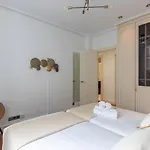 Apartamento La Alameda De Indautxu