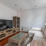 Apartamento La Alameda De Indautxu