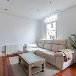 Apartamento La Alameda De Indautxu