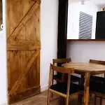 Bilbao Ronda Apartamento Con Balcon Casco Viejo