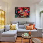 Inar Centrico Apartamento Junto Ayuntamiento & Ria