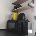 Bonito Estudio Con Garaje