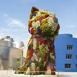 New Bilbao Centro Deluxe