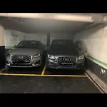 Apartamento bilbao centro parking y wifi gratuito
