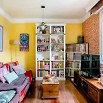 Nuestro Refugio - Casco Viejo Con Wifi Y Parking Gratuito-