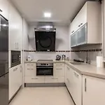 Zabalbide Apartment By People Rentals