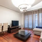 Zabalbide Apartment By People Rentals