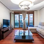 Zabalbide Apartment By People Rentals