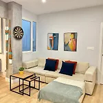 Alhondiga City Center By Sleep In Bilbao