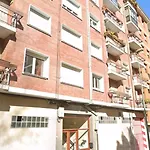 Apt In The Old Town With Cool Terrace!! Private Parking