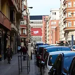 Apartamento Nuevo Lujoso Suites Centro Bilbao Wifi ,Parking Gratis