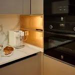 Apartamento Nuevo Lujoso Suites Centro Bilbao Wifi ,Parking Gratis