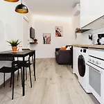 Bilbao Apartamentos Zorroza