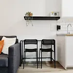 Bilbao Apartamentos Zorroza