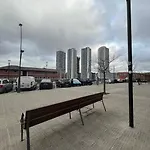 Apartamento Bilbao-Basurto-San Mames