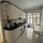 Apartamento Bilbao-Basurto-San Mames