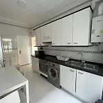 Apartamento Bilbao-Basurto-San Mames