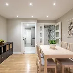 Apartamento En Licenciado Poza