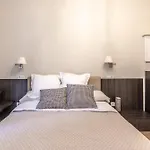 Apartamento En Licenciado Poza