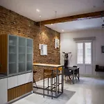 Apartmento Vintage Calatrava