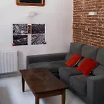 Apartmento Vintage Calatrava