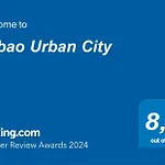 Bilbao Urban City