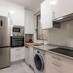 Apartamento Uribitarte