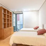 Apartamento Uribitarte