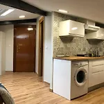 Habitacion Con Cocina Y Bano
