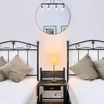 Vivienda Turistica Acogedora Y Elegante En Irala