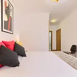 Vivienda Turistica Acogedora Y Elegante En Irala