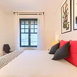 Vivienda Turistica Acogedora Y Elegante En Irala