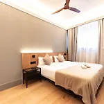 Old Town Apartments By Staynnapartments