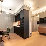 Old Town Apartments By Staynnapartments