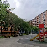 Concordia Apartamento, Parking Gratis