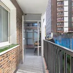 Etxebarria Apartment By People Rentals