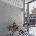 Etxebarria Apartment By People Rentals