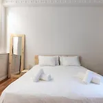 Encantador Apartamento En El Casco Antiguo De Bilbao