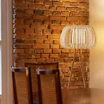 Encantador Apartamento En El Casco Antiguo De Bilbao