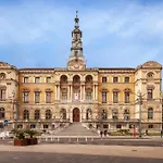 Vivienda Turistica De Prestancia Junto A La Ria De Nervion Bilbao