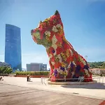 Vivienda Turistica De Prestancia Junto A La Ria De Nervion Bilbao