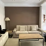 Modern Apartment Near To Guggenheim Museum