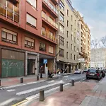 Modern Apartment Near To Guggenheim Museum