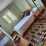 Habitacion En Bilbao