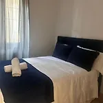 Coqueto Apartamento Cerca Del Casco Viejo Con Garaje Gratis
