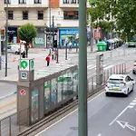 Bilbao Tranvia 51
