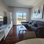 Piso Centrico En Bilbao