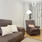 Apartamentos 2K - Apartamento Junto Al Casco Viejo