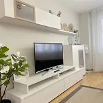 Apartamentos 2K - Apartamento Junto Al Casco Viejo