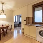 Gaztelu By People Rentals